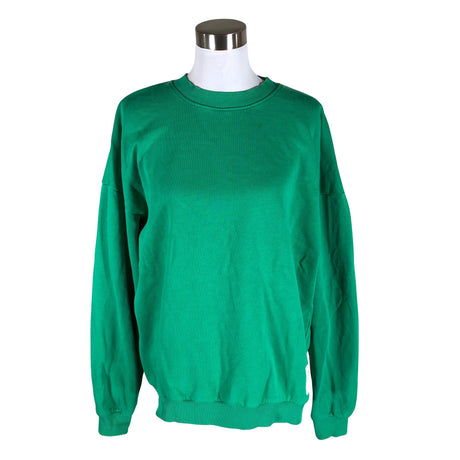 Unisex Mainio - Sweatshirt, size 38 - Green ()