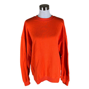 Unisex Mainio - Sweatshirt, size 38 - Orange (1)