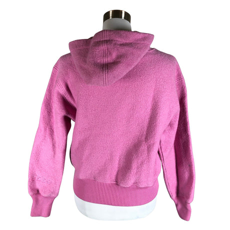 Unisex Marimekko - Hoodie, size 34 - Pink (2)