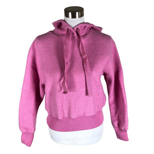 Unisex Marimekko - Hoodie, size 34 - Pink (1)