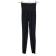 Unisex House of Lola - Sports tights, size 34 - Black ()