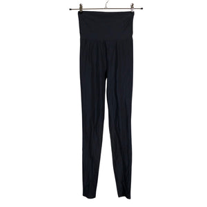 Unisex House of Lola - Sports tights, size 34 - Black (1)