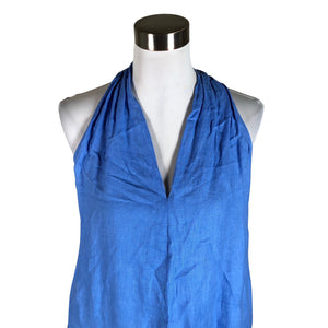 Unisex Princess goes Hollywood - Dress, size 36 - Blue (3)