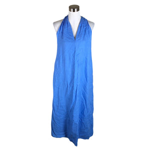 Unisex Princess goes Hollywood - Dress, size 36 - Blue (1)