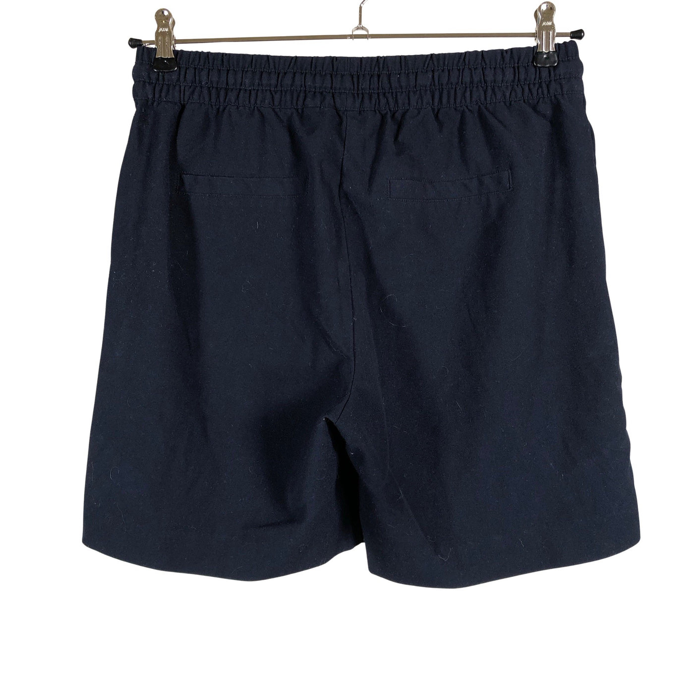 Unisex b.Young - Tricot shorts, size 38 - Blue (2)