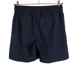 Unisex b.Young - Tricot shorts, size 38 - Blue (2)