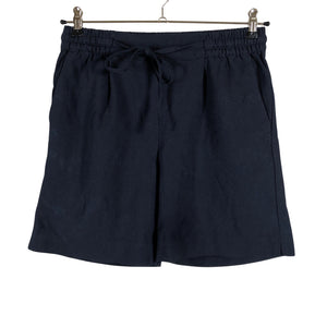 Unisex b.Young - Tricot shorts, size 38 - Blue (1)