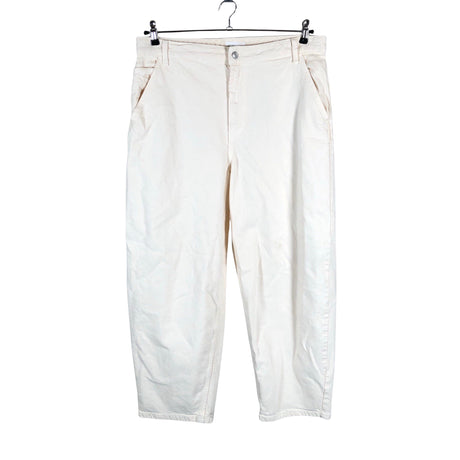 Unisex Even&Odd - Jeans, size 40 - Natural white ()