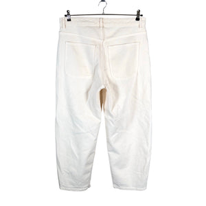 Unisex Even&Odd - Jeans, size 40 - Natural white (2)