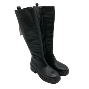 Unisex Zign - Boots, size 37 - Black (2)