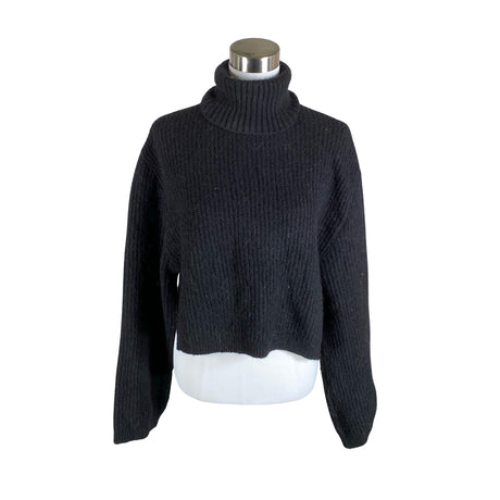 Unisex Edited - Sweater, size 40 - Black ()