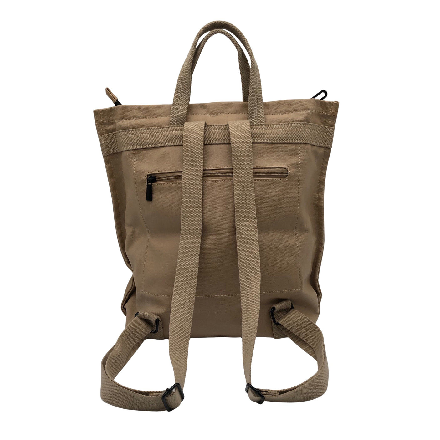 Unisex Suri Frey - Backpack, size Maxi - Beige (2)