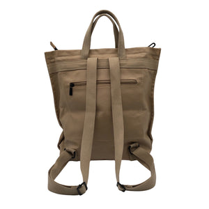 Unisex Suri Frey - Backpack, size Maxi - Beige (2)