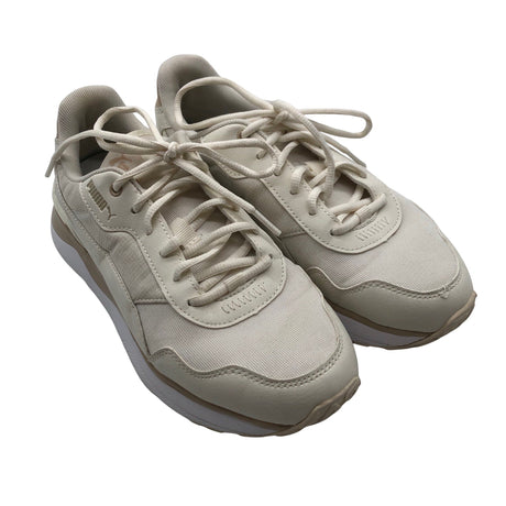 Unisex Puma - Sneakers, size 38 - Beige (2)