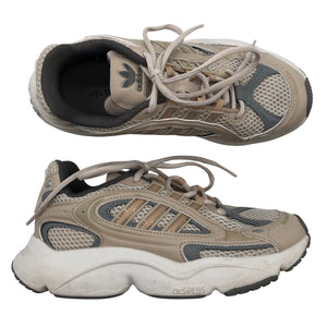 Unisex Adidas - Sneakers, size 38 - Beige (1)