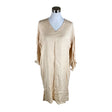 Unisex JcSophie - Dress, size 40 - Beige ()