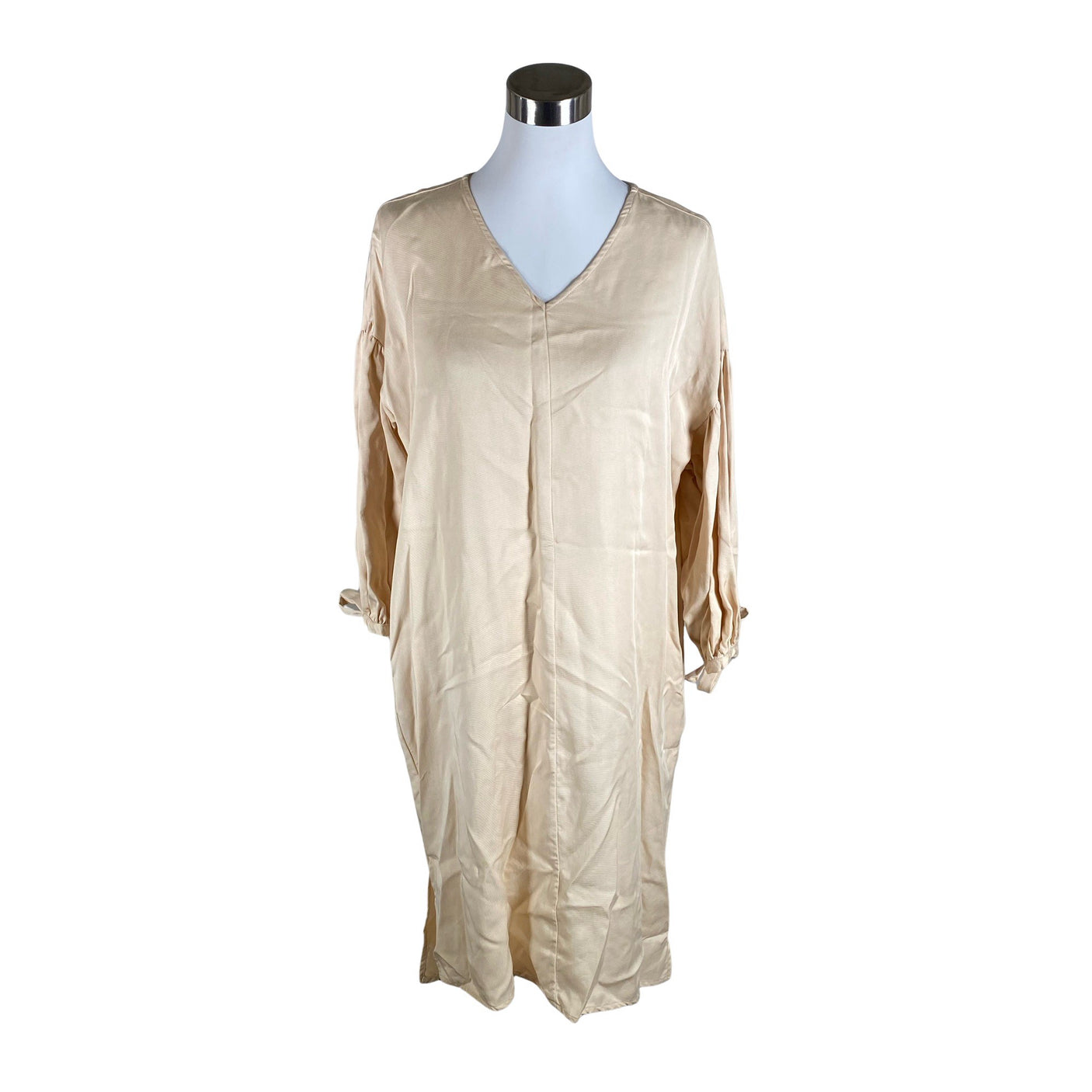 Unisex JcSophie - Dress, size 40 - Beige (1)