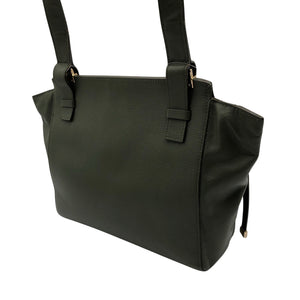 Furla - Shoulder bag, size Midi - Green