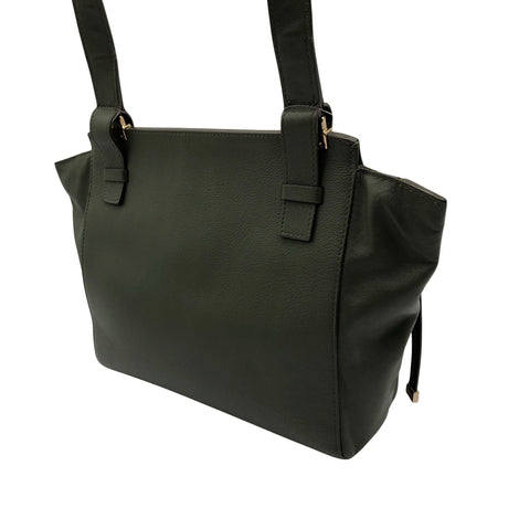 Furla - Shoulder bag, size Midi - Green