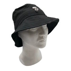 Unisex Karl Lagerfeld - Hat, size 54 - 56 cm - Black (1)