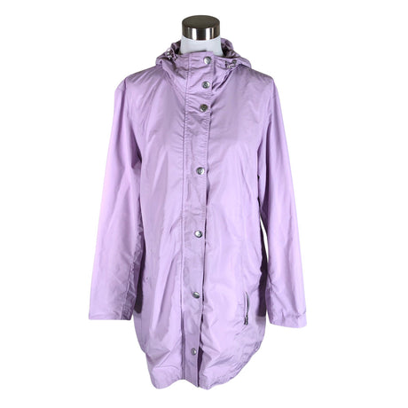 Unisex Wellensteyn - Outdoor jacket, size 40 - Violet ()