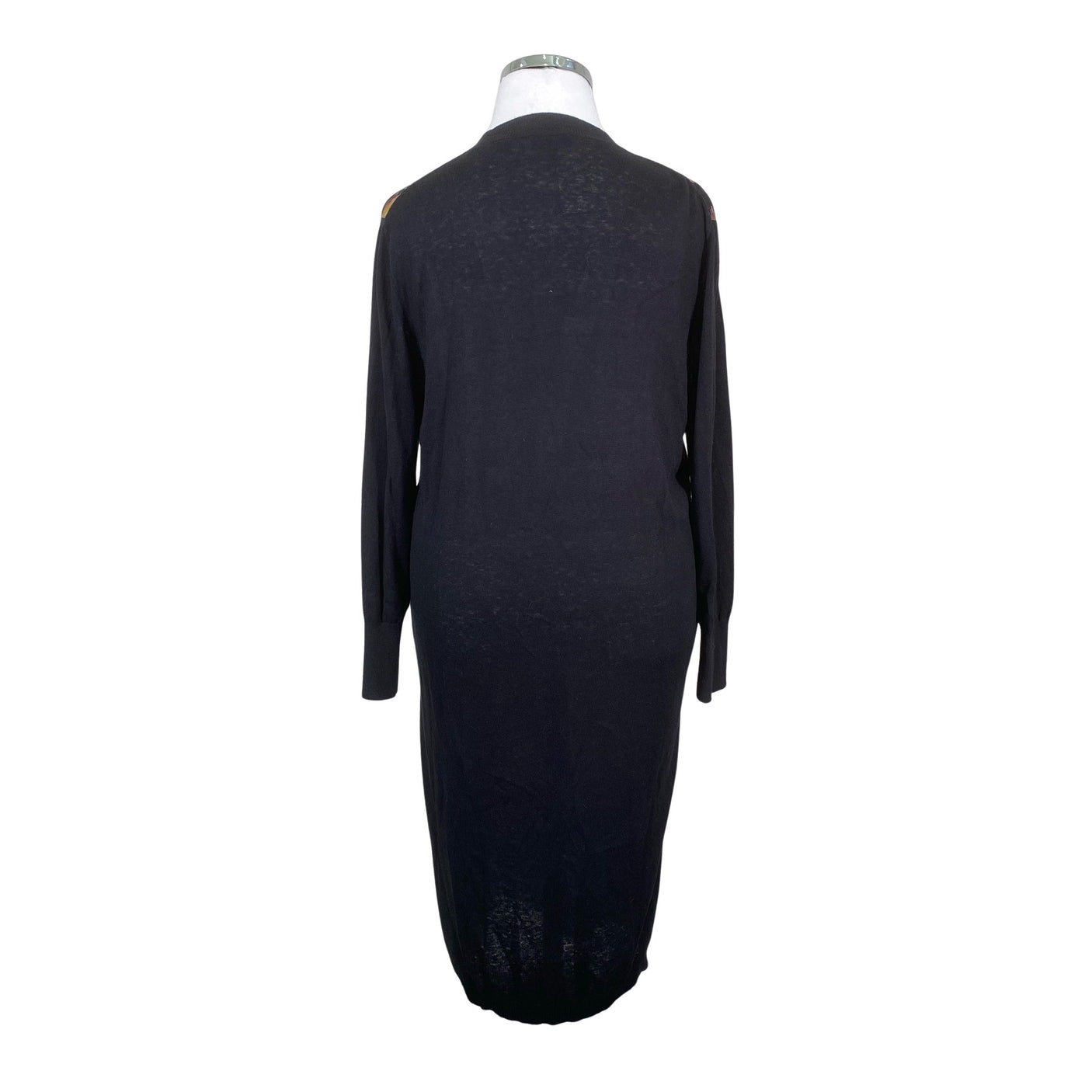 Unisex Ted Baker - Cardigan, size 42 - Black (2)