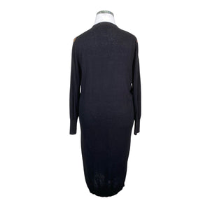 Unisex Ted Baker - Cardigan, size 42 - Black (2)