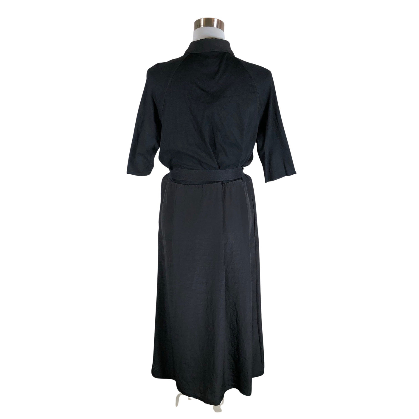 Unisex Marc Cain - Dress, size 40 - Black (2)