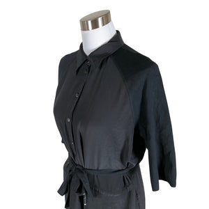 Unisex Marc Cain - Dress, size 40 - Black (3)
