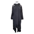 Unisex VERDA - Outdoor jacket, size 44 - Black ()