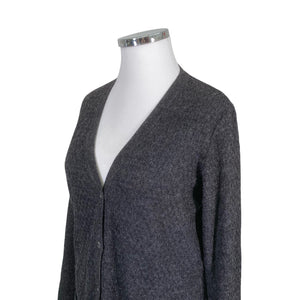Unisex Alpa - Cardigan, size 42 - Gray (3)