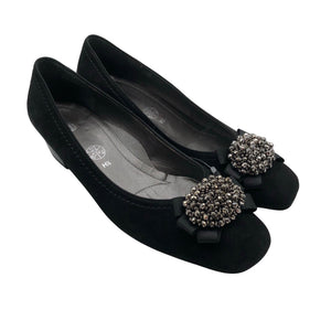 Unisex Ara - High heels, size 41 - Black (2)