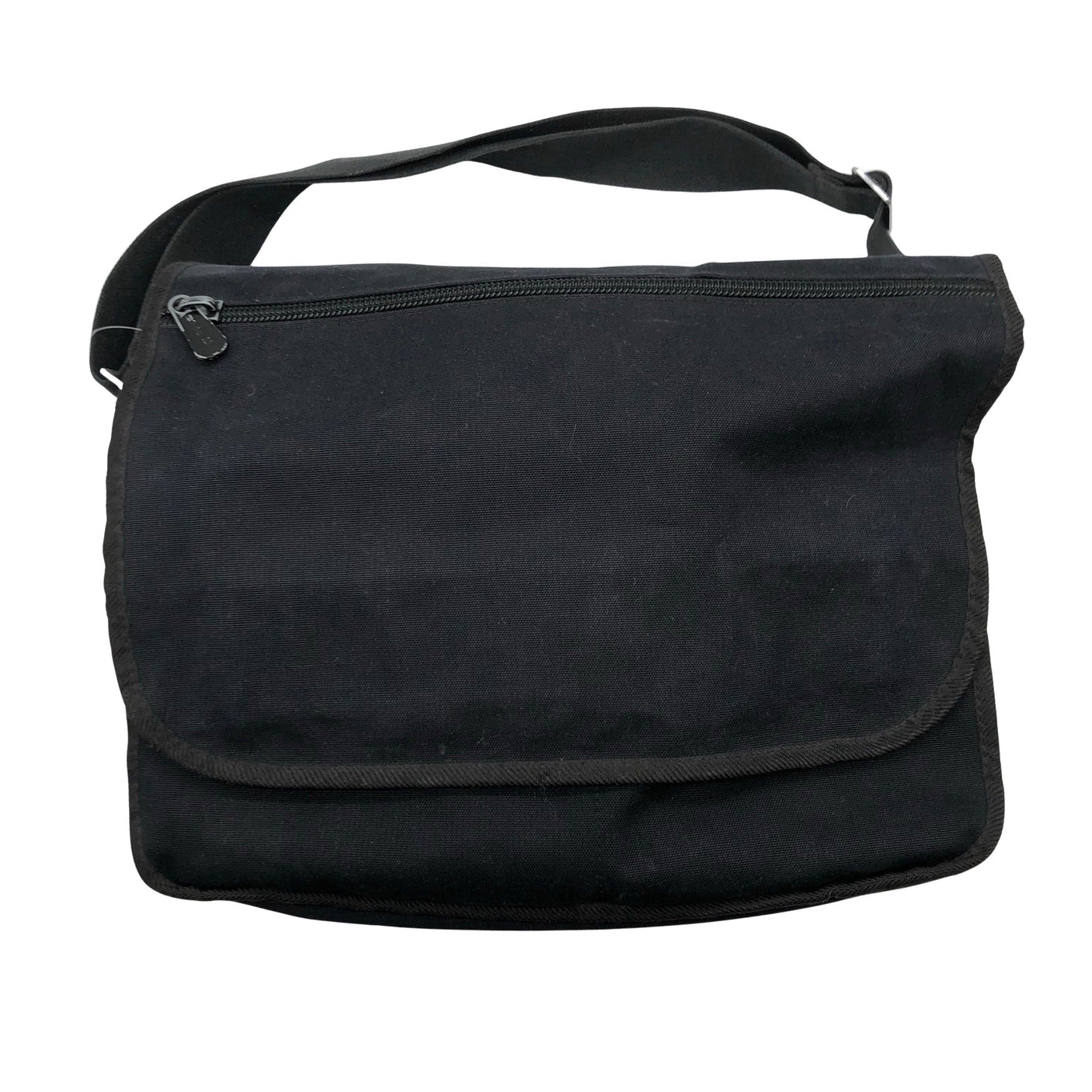 Unisex Marimekko - Shoulder bag, size Maxi - Black (1)
