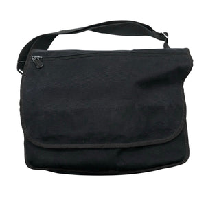 Unisex Marimekko - Shoulder bag, size Maxi - Black (1)