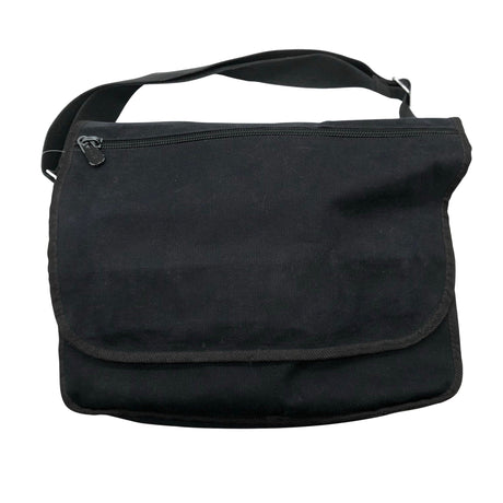 Unisex Marimekko - Shoulder bag, size Maxi - Black ()