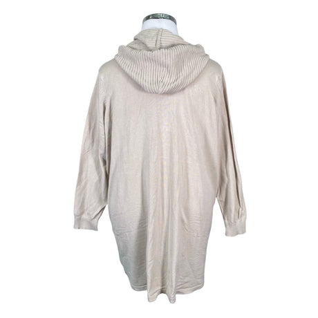 Unisex Zhenzi - Cardigan, size 50 - Beige (2)