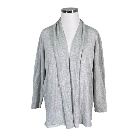 Unisex Noom - Cardigan, size 44 - Gray ()