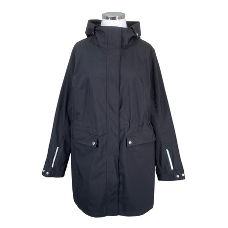 Unisex NOSH - Outdoor jacket, size 50 - Black ()