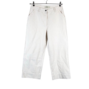 Unisex Nanso - Jeans, size 40 - Natural white (1)