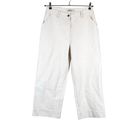 Unisex Nanso - Jeans, size 40 - Natural white ()