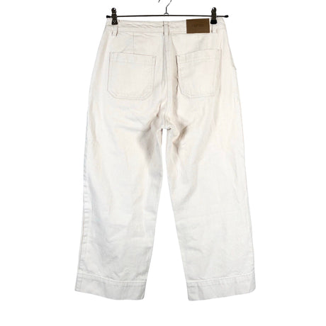 Unisex Nanso - Jeans, size 40 - Natural white (2)