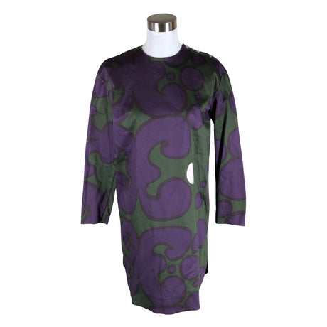 Unisex Marimekko - Tunic, size 40 - Violet ()