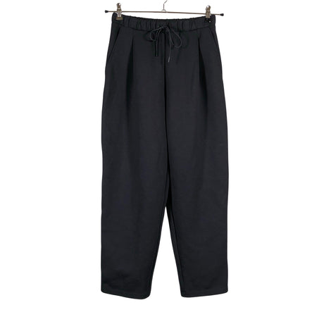 Unisex Uniqlo - Sweatpants, size 36 - Black ()