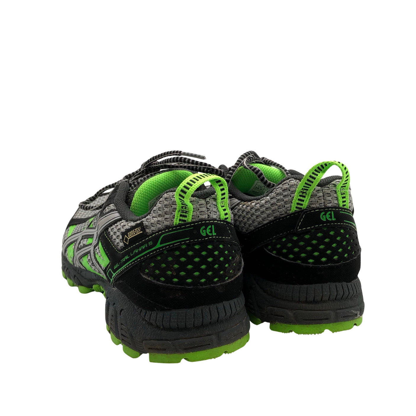 Unisex Asics - Running shoes, size 41 - Gray (2)