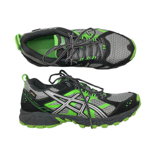 Unisex Asics - Running shoes, size 41 - Gray (1)