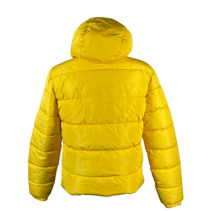Unisex Superdry - Winter jacket, size S - Yellow (2)