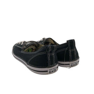 Unisex Converse - Casual sneakers, size 41 - Black (2)