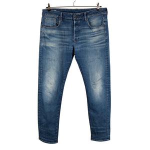 Unisex G-star - Jeans, size W34 - Blue (1)