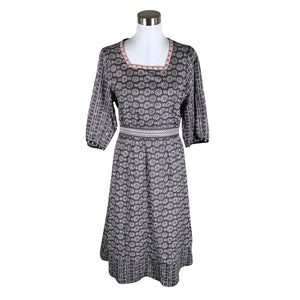 Unisex Gudrun Sjöden - Dress, size 36 - Violet (1)