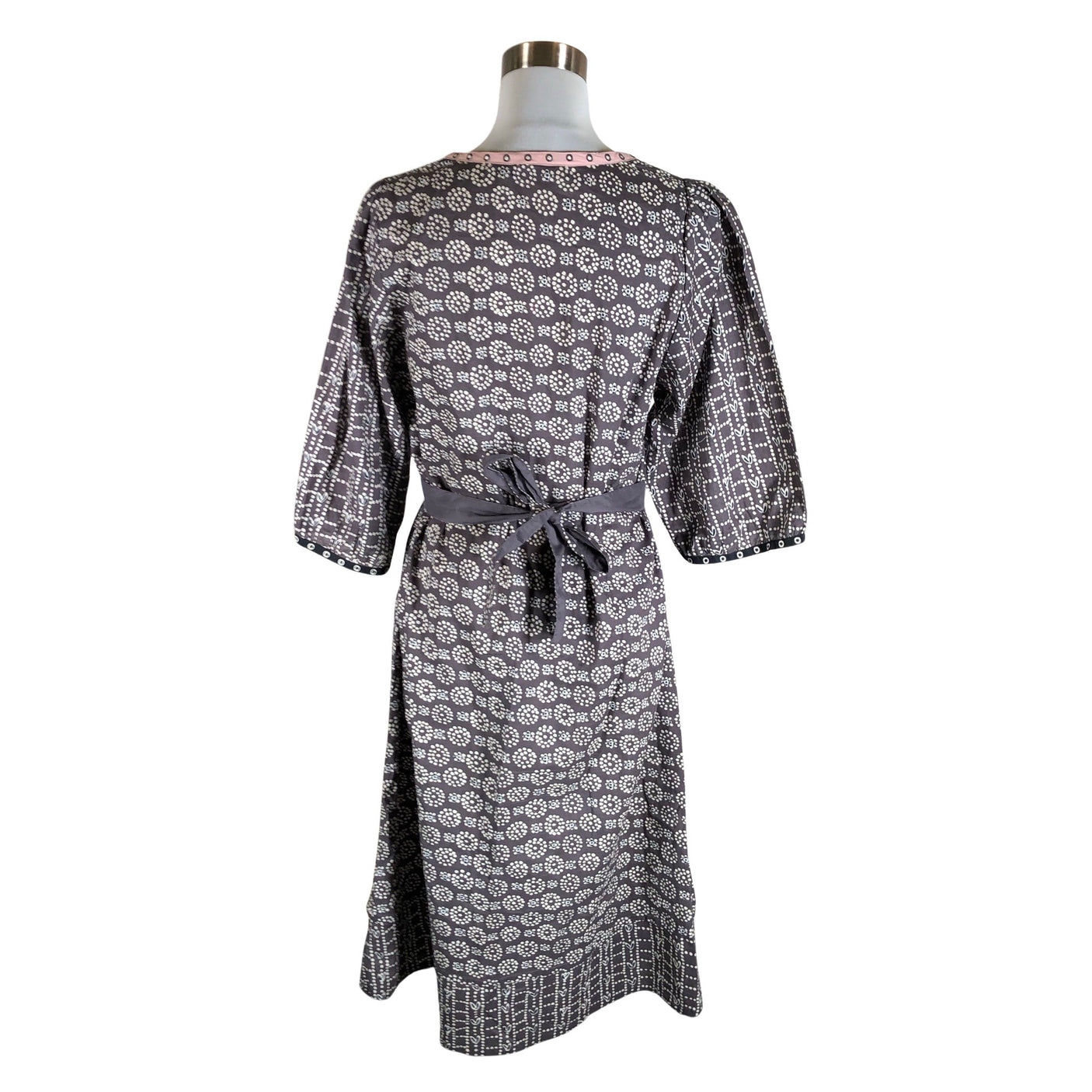 Unisex Gudrun Sjöden - Dress, size 36 - Violet (2)